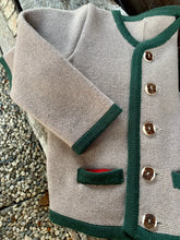 Lade das Bild in den Galerie-Viewer, Jungen-Strickweste Peter