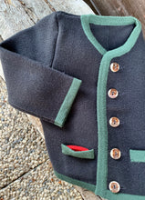 Lade das Bild in den Galerie-Viewer, Jungen-Strickweste Peter