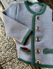 Lade das Bild in den Galerie-Viewer, Jungen-Strickweste Peter