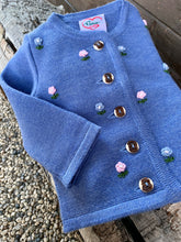 Lade das Bild in den Galerie-Viewer, Strickjacke Rosi