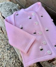 Lade das Bild in den Galerie-Viewer, Strickjacke Rosi