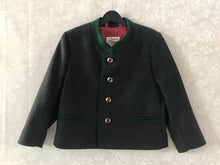 Lade das Bild in den Galerie-Viewer, Janker Johann Loden