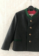 Lade das Bild in den Galerie-Viewer, Janker Johann Loden