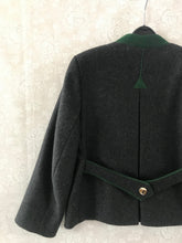 Lade das Bild in den Galerie-Viewer, Janker Johann Loden