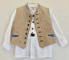 Lade das Bild in den Galerie-Viewer, Hemd Hase