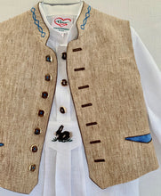 Lade das Bild in den Galerie-Viewer, Hemd Hase