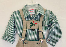 Lade das Bild in den Galerie-Viewer, Hemd Wolfgang