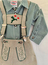 Lade das Bild in den Galerie-Viewer, Hemd Wolfgang