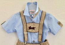 Lade das Bild in den Galerie-Viewer, Hemd Max