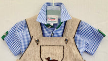 Lade das Bild in den Galerie-Viewer, Hemd Friedi