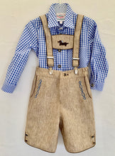 Lade das Bild in den Galerie-Viewer, Bermuda Florian