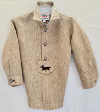 Lade das Bild in den Galerie-Viewer, Hemd Leo