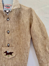 Lade das Bild in den Galerie-Viewer, Hemd Leo