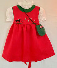 Lade das Bild in den Galerie-Viewer, Kleiderrock Isi