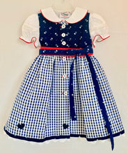 Lade das Bild in den Galerie-Viewer, Kleiderrock Herz