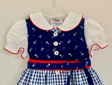 Lade das Bild in den Galerie-Viewer, Kleiderrock Herz