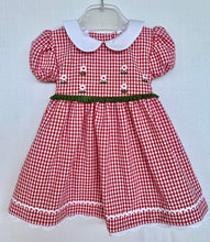 Lade das Bild in den Galerie-Viewer, Kleid Rose