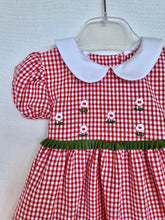 Lade das Bild in den Galerie-Viewer, Kleid Rose