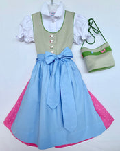 Lade das Bild in den Galerie-Viewer, Dirndl Lisa