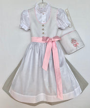 Lade das Bild in den Galerie-Viewer, Dirndl Anna