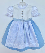 Lade das Bild in den Galerie-Viewer, Baby-Dirndl Johanna