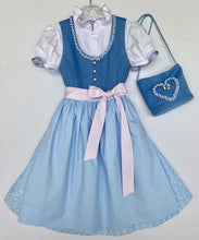 Lade das Bild in den Galerie-Viewer, Dirndl Bella