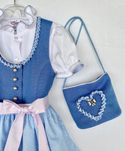 Lade das Bild in den Galerie-Viewer, Dirndl Bella