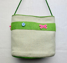 Lade das Bild in den Galerie-Viewer, Tasche Lisa