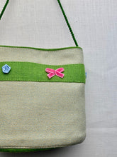 Lade das Bild in den Galerie-Viewer, Tasche Lisa