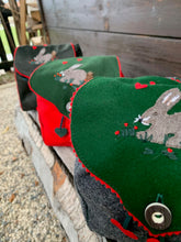 Lade das Bild in den Galerie-Viewer, Rucksack Hase