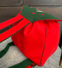 Lade das Bild in den Galerie-Viewer, Rucksack Hase