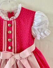 Lade das Bild in den Galerie-Viewer, Baby-Dirndl Paula
