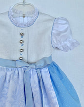 Lade das Bild in den Galerie-Viewer, Baby-Dirndl Johanna
