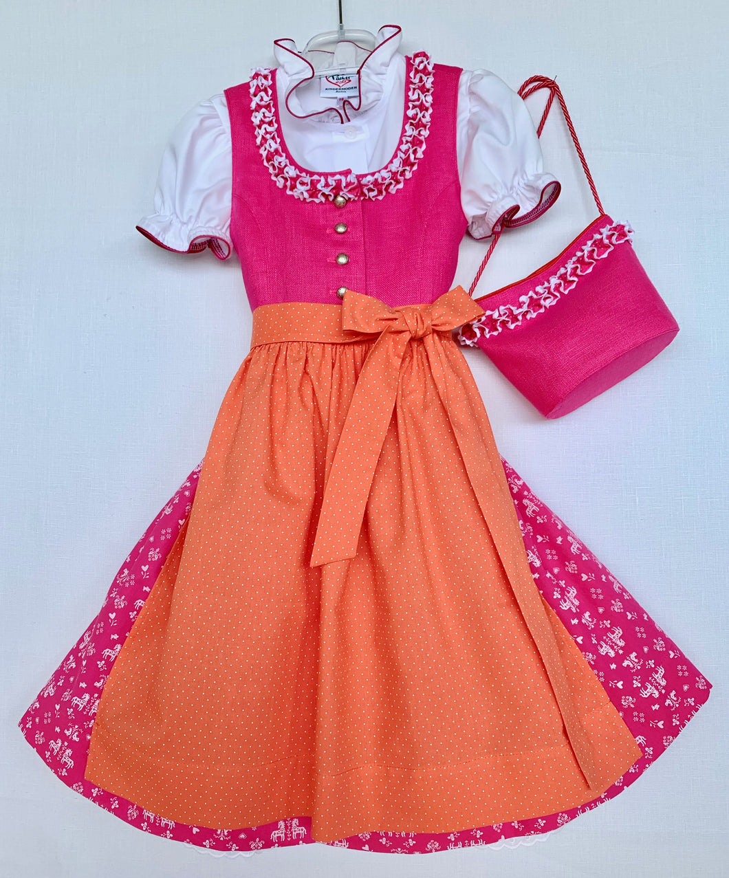 Dirndl Lotte