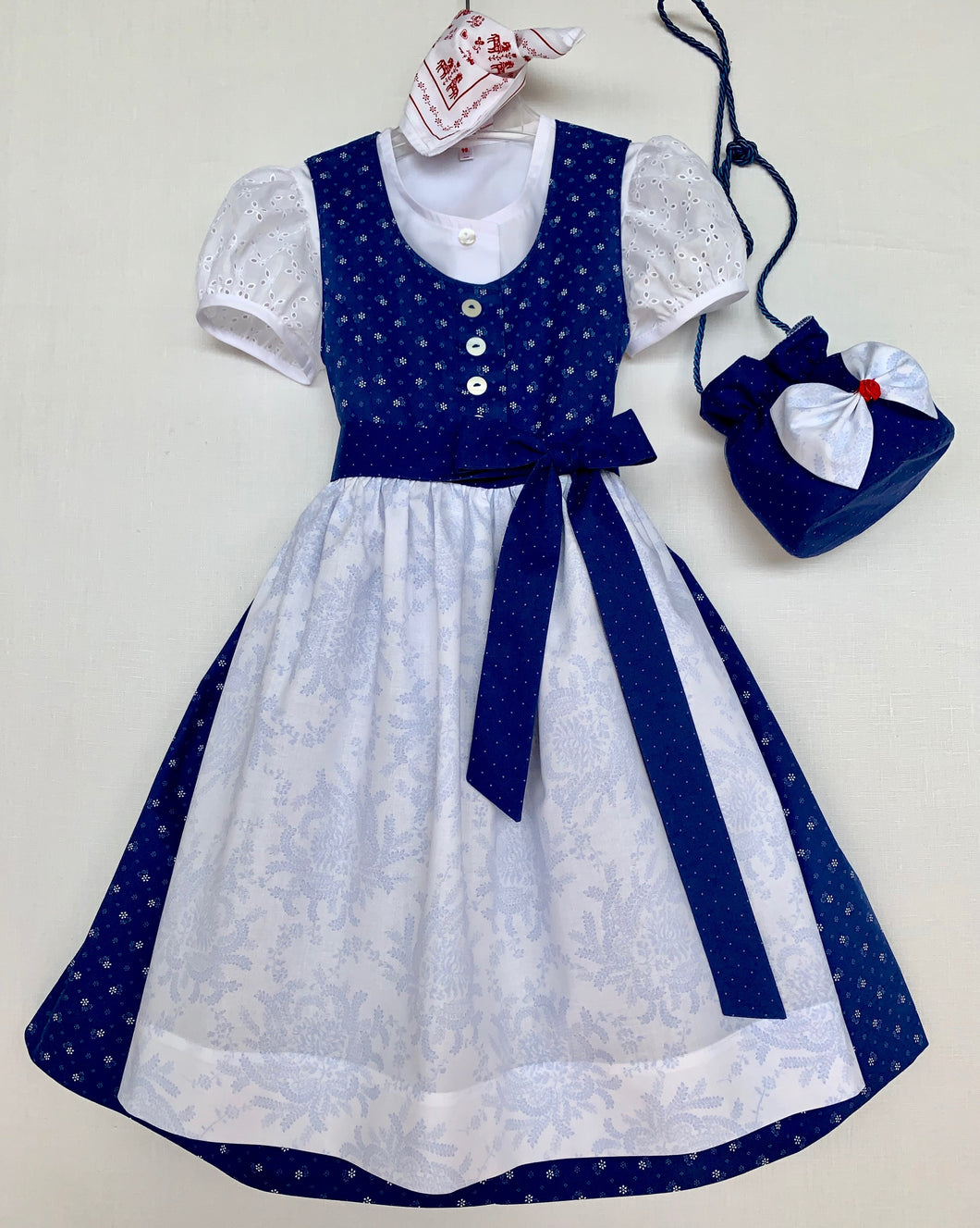 Dirndl Alma