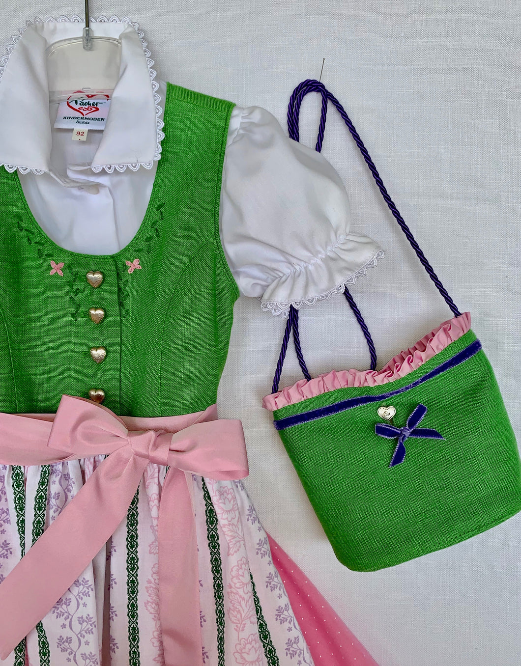 Dirndl Aussee